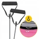 Балансировочная платформа 4FIZJO Bosu Ball 60 см Pink (P-5905973402453) - изображение 9