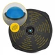 Балансировочная платформа 4FIZJO Bosu Ball 60 см Blue (P-5907222931479) - изображение 8