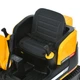Дитячий електромобіль Трактор Bambi M 6135BLR-6 до 30 кг - зображення 6
