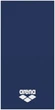 Полотенце Arena Microfiber Gym Towel 009054-710 100 х 50 см Темно-синее (3468337519621) - изображение 1