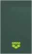 Полотенце Arena Microfiber Towel 009051-660 150 х 90 см Темно-зеленое (3468337519508) - изображение 1