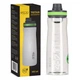 Бутылка для воды спортивная 4FIZJO 850 мл Green (P-5905973403801) - изображение 1