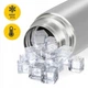 Термос для їжі Mountain Goat 1 л Silver (P-5907739315809) - зображення 3