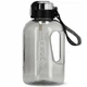 Пляшка для води спортивна 4FIZJO 2000 мл Grey (P-5905973403825) - зображення 1