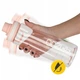 Пляшка для води спортивна 4FIZJO 850 мл Pink (P-5905973403818) - зображення 9