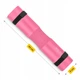 Накладка (бампер) на гриф 4FIZJO Barbell Pad Pink (P-5907739314727) - изображение 2