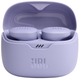 Наушники беспроводные JBL Tune Buds Purple (JBLTBUDSPUR) - изображение 1