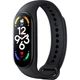 Фитнес-браслет Xiaomi Mi Smart Band 7 CN китайская версия черный - изображение 1