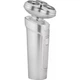 Электробритва Enchen Rotary Shaver X2 серебристая - изображение 5
