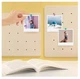 Набір фотопаперу для миттєвого друку Mijia Instant 3 (40 аркушів) BHR6756GL - зображення 5
