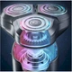 Электробритва Enchen Rotary Shaver X2 серебристая - изображение 7