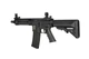 Штурмова гвинтівка SA FLEX SA-F01 GATE X-ASR — Black [Specna Arms] - зображення 3