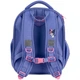 Шкільний набір Kite Education Kuromi SET_HK25-555S-2 (рюкзак, пенал, сумка) - зображення 4