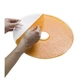 Сушка для овощей и фруктов Wellmonti WM-1010 520 Вт, 6 поддонов Ø32 см, 23 л, электронное управление, термостат 40–70°C - изображение 4