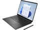 Ноутбук HP Spectre x360 14T 2-in-1 (13.5" WUXGA+ IPS Touch): Intel Core i7-1355U/ 16 ГБ ОЗУ LPDDR4x/ 512 ГБ SSD/ Wi-Fi 6E/ Windows 11 Home - зображення 3