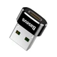 Baseus USB to Type-C (CAAOTG-01) - зображення 4