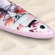 Надувна SUP дошка (Сапборд) THUNDER ROSEA 365 - изображение 4