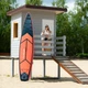 Надувна SUP дошка (Сапборд) THUNDER MISTY 365 - изображение 11
