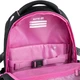 Рюкзак школьный Kite Education Kuromi HK25-1022M - изображение 11