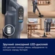 Акумуляторний бездротовий пилосос Electrolux 800 3 в 1 Wet & Dry EW82U2DB - изображение 9