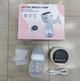 Молокоотсос аккумуляторный беспроводной Lectric Breast Pump отсос молока мощный портативный электрический сцеживатель 9 режимов 3 уровня - изображение 2