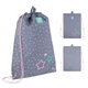Шкільний набір Kite Education Kawaii Stars SET_K25-585M-2 (рюкзак, пенал, сумка) - зображення 6