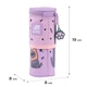 Пенал Kite Lazy Cats K25-684-3 - изображение 1