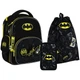 Шкільний набір Kite Education DC Batman SET_DC25-556M (рюкзак, пенал, сумка) - изображение 1