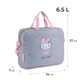 Шкільна текстильна сумка Kite Hello Kitty HK25-589-1 - изображение 1