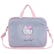 Шкільна текстильна сумка Kite Hello Kitty HK25-589-1 - изображение 2