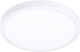 Стельовий світильник Eglo FUEVA 5 Ceiling Light 285 мм White (9002759992170) - зображення 2