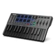 MIDI-клавиатура DONNER DMK-25 Pro - изображение 1