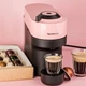 Набор Pop Summer (капсульная кофемашина Nespresso Vertuo Pop Frosting Pink розовый и 52 капсулы) - изображение 4