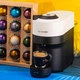 Набор Pop Summer (капсульная кофемашина Nespresso Vertuo Pop Coconut White и 52 капсулы) - изображение 4