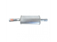 Глушитель передний Тойота Корола (Toyota Corolla) 1.6i 16V 97-99 (228-251) Bosal 26.22 - изображение 1