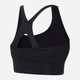 Спортивный топ для фитнеса женский New Balance Tech Training WB33468BK M Черный (196652845530) - изображение 6