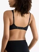 Бюстгальтер Sloggi Basic+Soft, чорний 70В - зображення 2