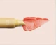 Липпер-блеск для губ "Круассан с маслом" Lips Lipper Butter Croissant 8 мл - изображение 3