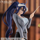 Аниме фигурка Banpresto Albedo Альбедо teacher style с Overlord Повелитель 20 см - изображение 4