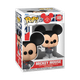 Фигурка Funko Pop Микки Маус Mickey and Friends Mickey Mouse 10 см FP MF MM 1495 - изображение 3