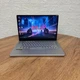 Игровой ультрабук Б-класс Asus ROG Zephyrus G14 GA401IV / 14" (1920x1080) IPS / AMD Ryzen 9 4900HS (8 (16) ядер по 3.0 - 4.3 GHz) / 16 GB DDR4 / 1000 GB SSD NVMe / nVidia GeForce RTX 2060 Max-Q, 6 GB GDDR6, 192-bit б/у - изображение 2