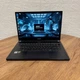 Мобильная рабочая станция Б-класс MSI WS66 10TKT / 15.6" (1920x1080) IPS Touch / Intel Core i9-10980HK (8 (16) ядер по 2.4 - 5.3 GHz) / 16 GB DDR4 / 512 GB SSD NVMe / nVidia Quadro RTX 3000, 6 GB GDDR6, 192-bit / WebCam б/у - изображение 2