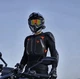 Мото черепаха Motowolf – захист спини та корпусу L - зображення 5