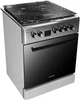 Плита комбинированная Grunhelm FD66234I (BP139410) - изображение 2