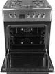 Плита комбинированная Grunhelm FD66234I (BP139410) - изображение 4