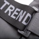 Комбінезон зі шлейками унісекс Trendy Tot 03-01537 сірий 122 см (7 років) - зображення 4