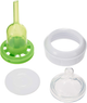 Butelka do karmienia Dr. Brown's Wide Neck Options+ Anti-Colic 2 szt x 150 ml (072239318171) - obraz 3