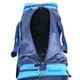 Сумка спортивна Wallaby 340 синя з блакитним - зображення 6