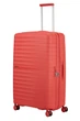 Валіза 78 См American Tourister FASTFORWARD SUNSET CORAL 78x50x30(34) MI0*96003 - зображення 4
