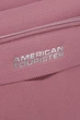 Сумка-Рюкзак American Tourister SUMMERRIDE LILAS PINK 40х30х20 ME7*81008 - зображення 6